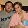 The VanHorn Family welcomed Noah Joseph on February 14, 2012.