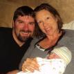 The Bianco Family welcomed Benjamin Daniel on May 9, 2013.