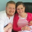 The Baran Family welcomed Kaylee Sofya on March 29, 2013.