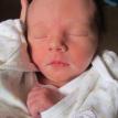The Ambuul Family welcomed Isaac Joseph on March 30, 2013.