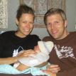 The Empey Family welcomed Jase Carter on May 22, 2013.
